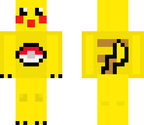 pickachu pokemon