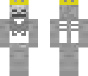 skeleton v 2