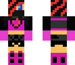 ninja queen 