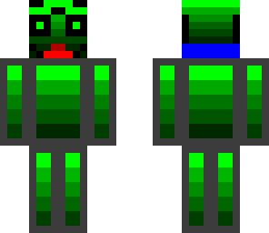 battery man original