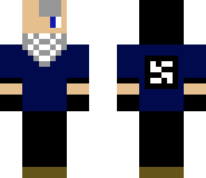 nara guy