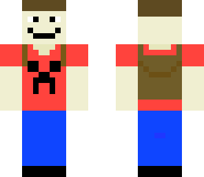 adventurer