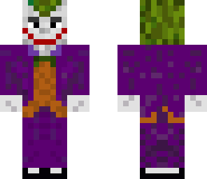 the joker - arkham city
