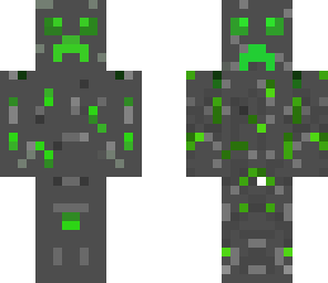 evil emeralds