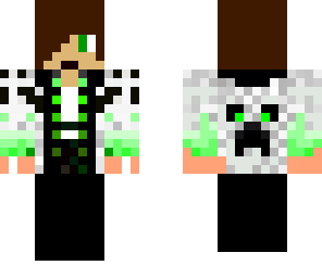 moddified skin