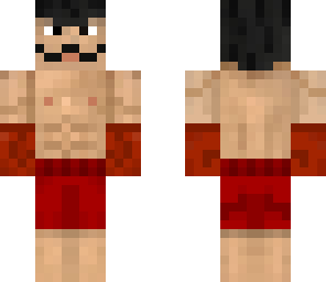 30's boxer