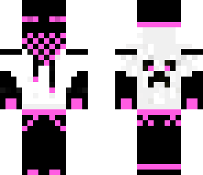 endermnan dj pink