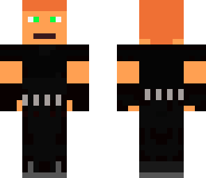 me tron