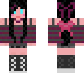 zombiefied_punk_girl