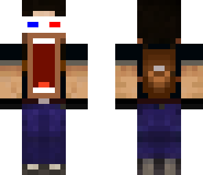 scared adventure steve