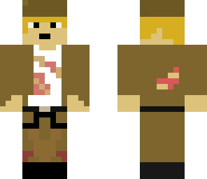 explorer robadoba
