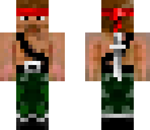 rambo