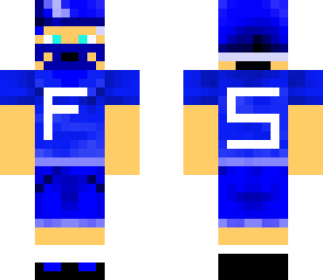 football player
