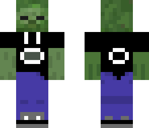 zombie na moda