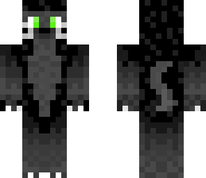 nakam starter dark