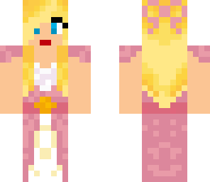 princess