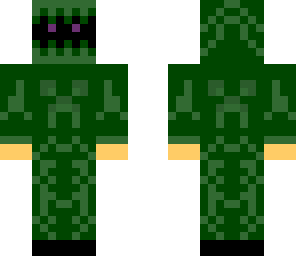 forest guardian