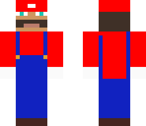 super mario