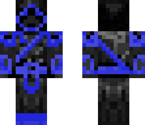 warrior lapis azuli