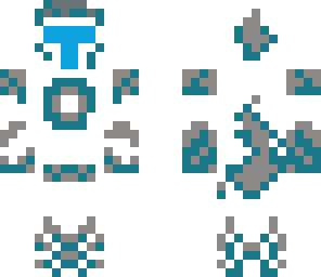just another skin