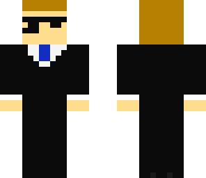 secret agent max