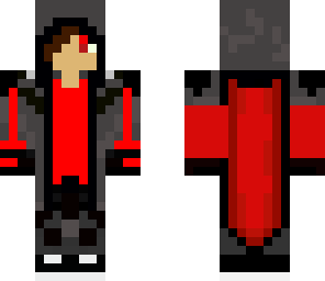 minha skin