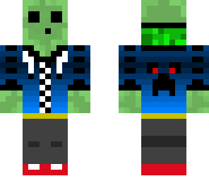 slime green