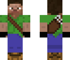 archer