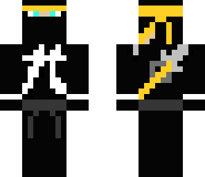 ninja