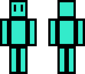diamond robot