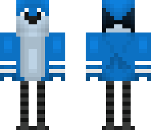 mordecai