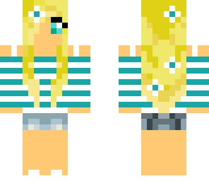girl