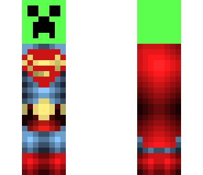 super creeper