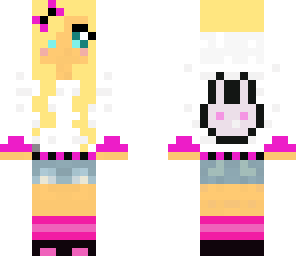 cute girl
