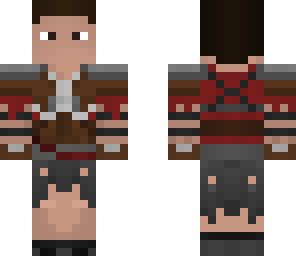 recruit legionary fnv