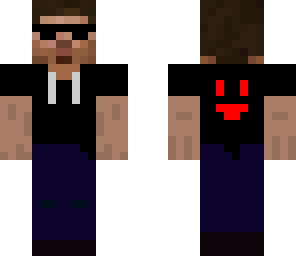 awsome steve