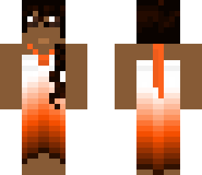 towns lady 3