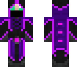 mage disguise