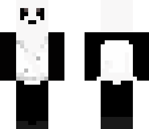 cool panda
