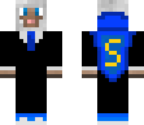 sean's boss sheep