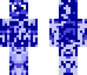 cookie monster