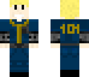 vault boy