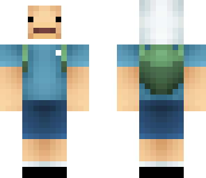 finn the human edited