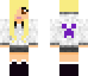 mrs luclin skin