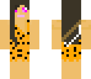 cavegirl