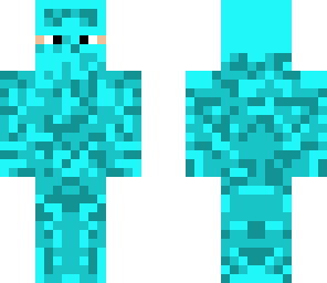 light blue camo
