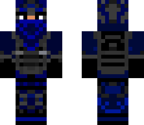 stealthy sniper