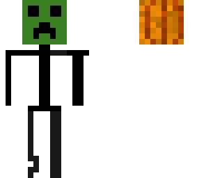 creeper
