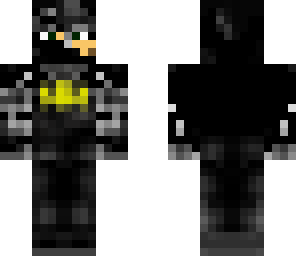 batman