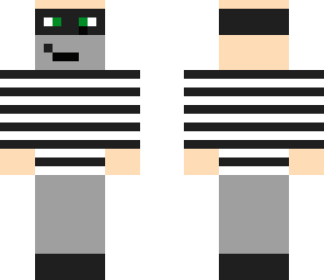 robber
